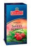 Чай Riston Sweet Berries, 25 пакетов, 50 гр., картон