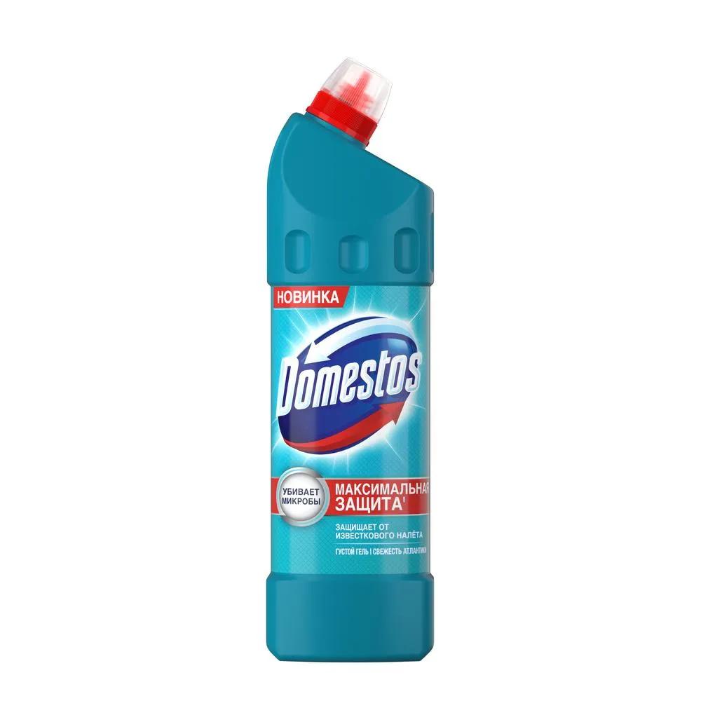Чистящее средство Domestos Professional 1 л., ПЭТ