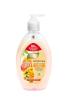 Интим-гель календула и грейпфрут Organic Beauty, 500 мл., пластиковая бутылка