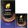 Чай черный Curtis Тендер Моментс 25 пакетиков x 1,5 гр., картон
