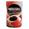 Кофе растворимый Nescafe Classic гранулированный, 150 гр., дой-пак, 12 шт.