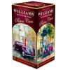 Чай Williams Sunny Boulevard черный, 125 гр., картон