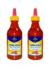 Соус Sen Soy Sriracha Hot Chili Чили, 310 гр., ПЭТ