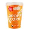 Воздушная кукуруза Happy Corn попкорн с сыром чеддер 50 гр., стакан
