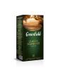 Чай Greenfield Classic Breakfast черный, 25 пакетов, 50 гр., картон