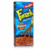 Соломка Funzels в шоколадной глазури, Lotte, 34 гр., картон