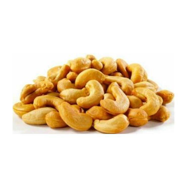 Орех кешью жаренный 1 кг., картон