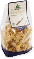 Макаронные изделия из твердых сортов пшеницы, гнезда, Bioitalia Nidi Tagliatelle, 500 гр., флоу-пак