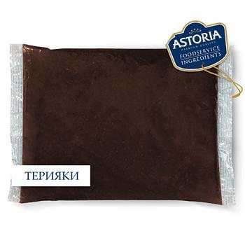 Соус Терияки PRO ASTORIA 1 кг., ПЭТ