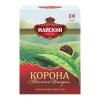Чай Майский Корона Российской Империи, черный, листовой, 100 гр., картон