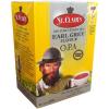 Чай St. Clair`s Earl Grey O.P.A. черный листовой, 100 гр., картон