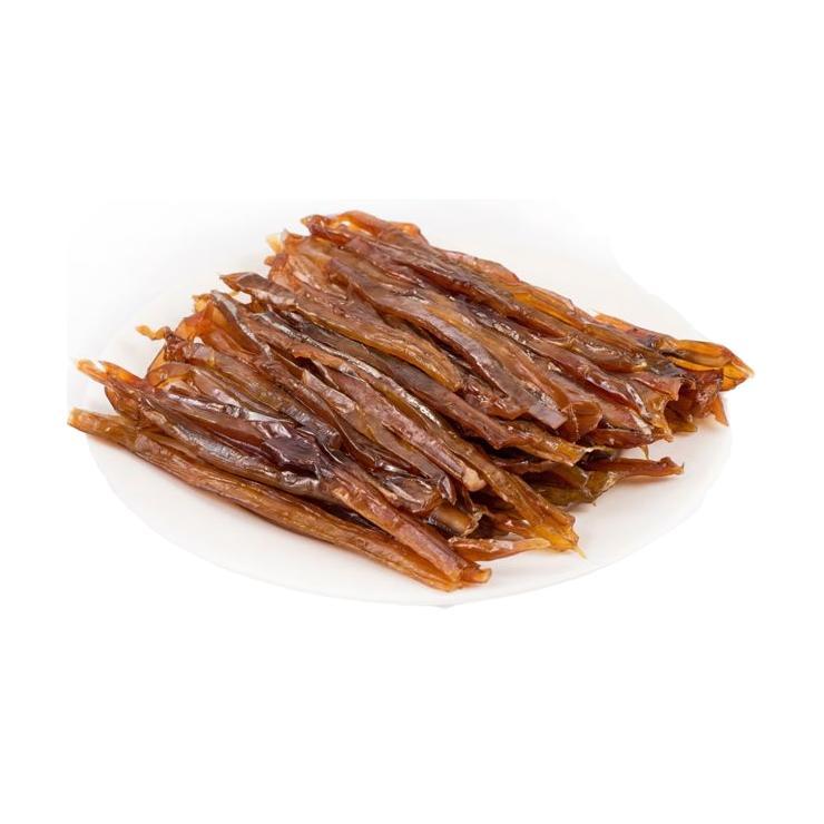 Сом Южный берег янтарный палочки премиум 500 гр., в/у