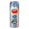 Пивной напиток Amstel Natur Ягодный микс безалкогольный 430 мл., ж/б