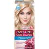 Крем - краска Garnier Color Sensation для волос ультраблонд платиновый