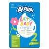 Смесь Агуша детская молочная сухая 2 ступень 6+ 550 гр., картон