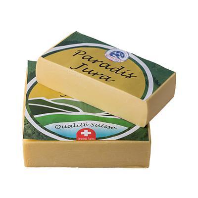 Сыр полутвердый Margot Fromages Паради Жура 45% 3 кг., пленка