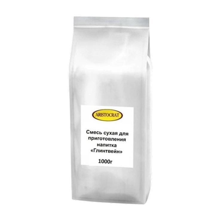 Смесь Aristocrat для приготовления напитка Глинтвейн 1 кг., флоу-пак
