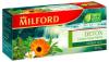 Чай травяной Milford Detox Lemon Gras-Nettle, 20 пакетов, 40 гр., картон