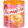Мармелад Мармеландия Дольки апельсиновые с соком,  Ударница, 250 гр.,пэт, 12 шт.