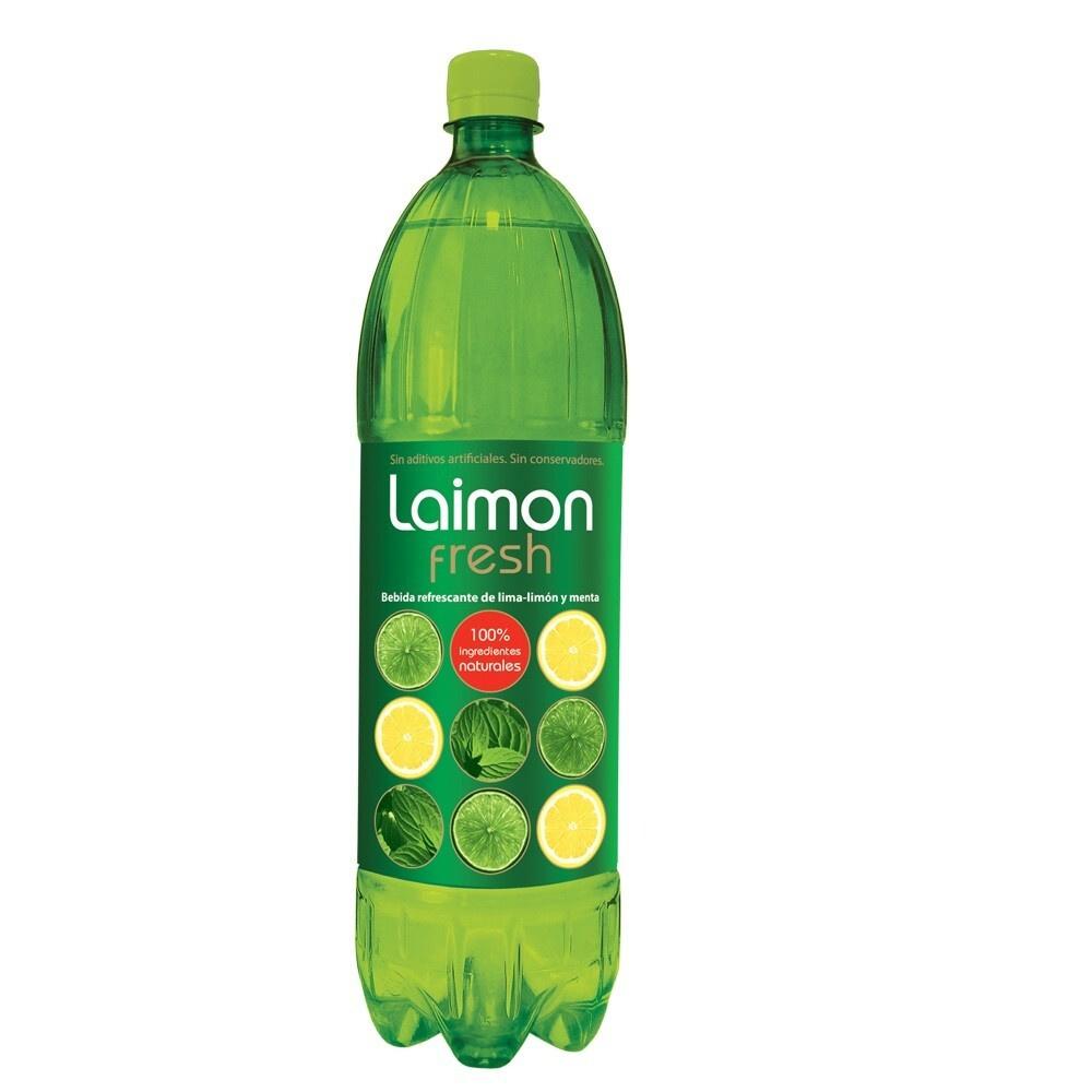 Напиток Laimon Fresh манго, 1 л., ПЭТ
