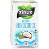 Молоко кокосовое 19% ZINUS, 1л., тетра-пак