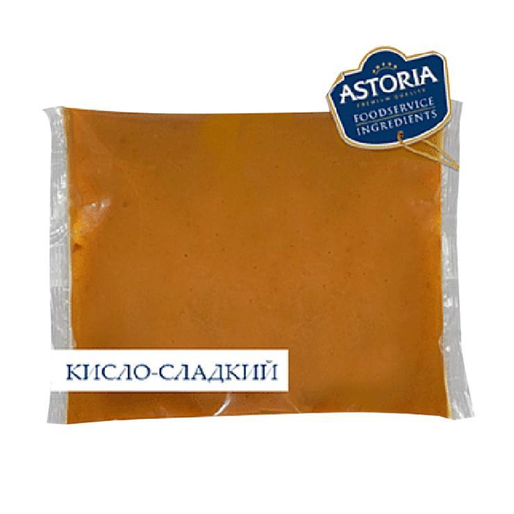 Соус Astoria Кисло-сладкий 1 кг., балк