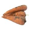 Морковь грязная 30 кг., Россия, картон