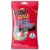 Средство для прочистки труб Vash Gold Super гранулированное, 70 гр., флоу-пак