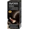 Стойкая крем-краска для волос Syoss Salonplex 3-1 Темно-каштановый
