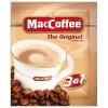 Кофе растворимый MacCoffee 3 в 1 оригинал 50 пакетиков по 20 гр., флоу-пак