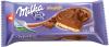 Печенье Milka Jaffa Chocolate Mousse, 24 шт., 128 гр., флоу-пак