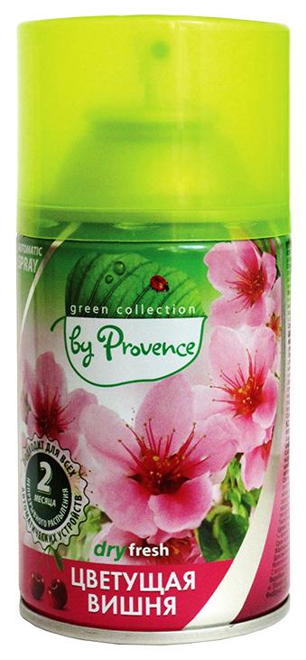 Освежитель воздуха Provence Цветущая вишня сменный баллон 250 мл. 