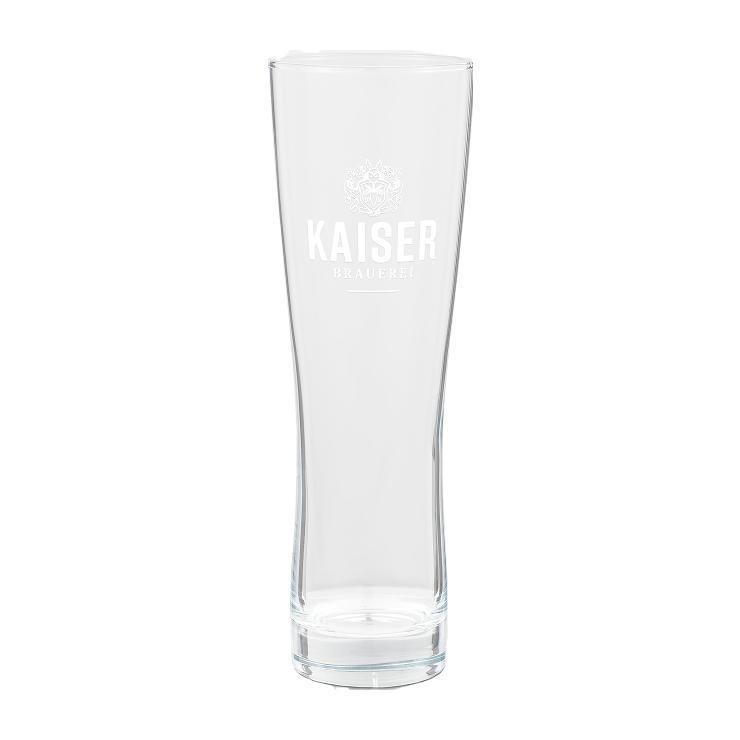 Пивной бокал Kaiser SAHM 500 мл., картон