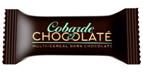 Конфеты Cobarde el Chocolate в темной глазури 2 кг., картон