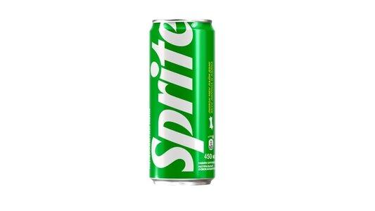 Напиток газированный Sprite 330 мл., ж/б