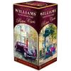 Чай Williams, Retro Cars Sunny Boulevard черный крупнолистовой, 200 гр., картон