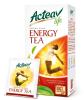 Чай Acteav Life Energy черный 25 пакетиков, 50 гр., картон