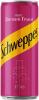Напиток Schweppes Pomegranate газированный Гранат 330 мл., ж/б