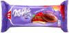 Печенье Milka Jaffa с малиновым желе, 147 гр., флоу-пак