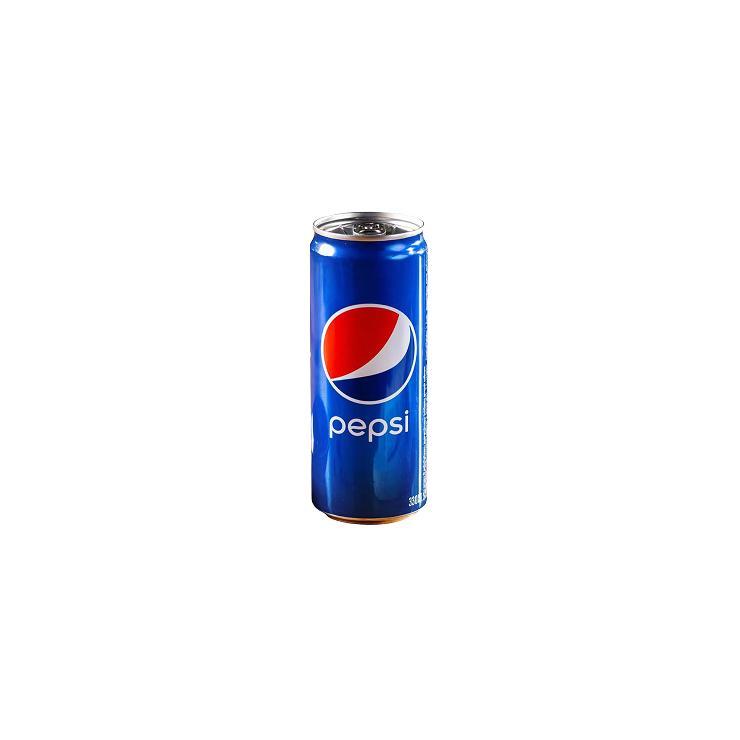 Напиток газированный Pepsi 330 мл., ж/б