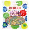 Жевательный мармелад Spaghetti , Bebeto, 80 гр, флоу-пак