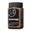 Кофе рaстворимый Bushido Black Katana сублимированный 50 гр., стекло