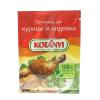 Приправа Kotanyi для курицы и индейки, 30 гр., бумага