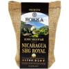 Кофе ROKKA Никарагуа молотый обжарка средняя 200 гр., джут