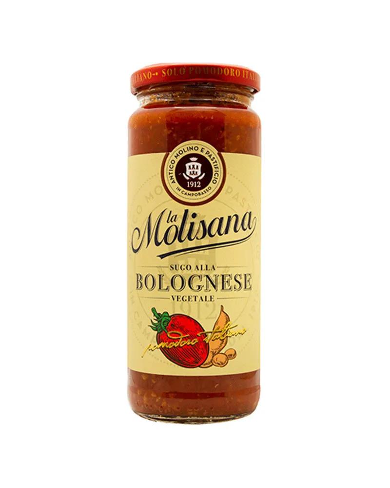 Соус LA Molisana Sugo alla Marinara томатный Маринара 340 гр., стекло