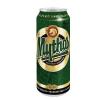 Пиво светлое фильтрованное пастеризованное, Mythos 4,7 %, 500 мл., жестяная банка