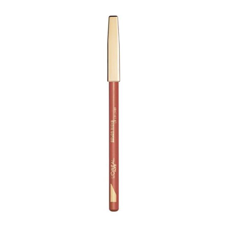 Карандаш для губ L'Oreal Color Riche 635 1,2 гр., пленка