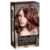 Краска для волос L'Oreal Preference Recita 5.23 Темное Розовое Золото