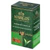 Чай Nargis зеленый листовой, 100 гр., картон