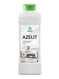 Средство для очистки кухонного оборудования Azelit-Gel, концентрат, 1 л., ПЭТ